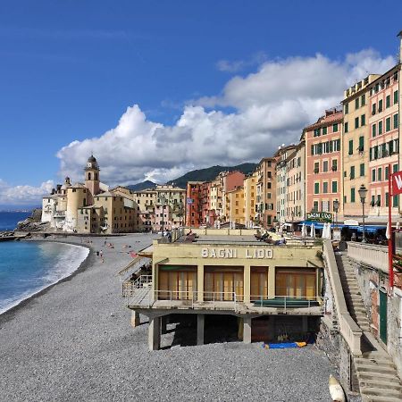 Apartment Francesca By Interhome Camogli Exterior photo