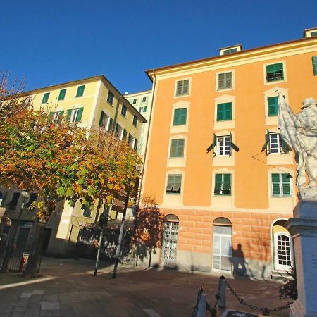 Apartment Francesca By Interhome Camogli Exterior photo