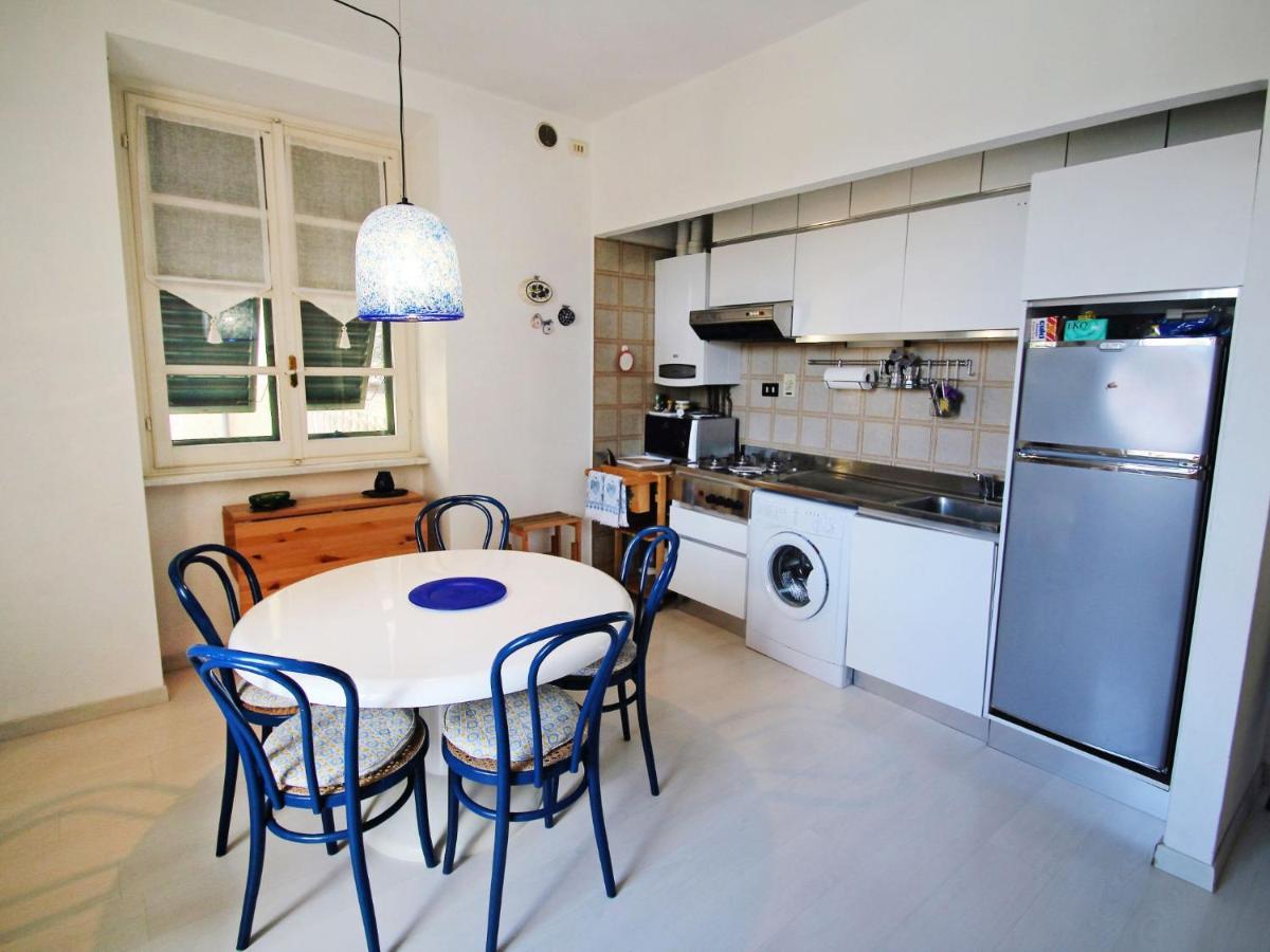 Apartment Francesca By Interhome Camogli Exterior photo