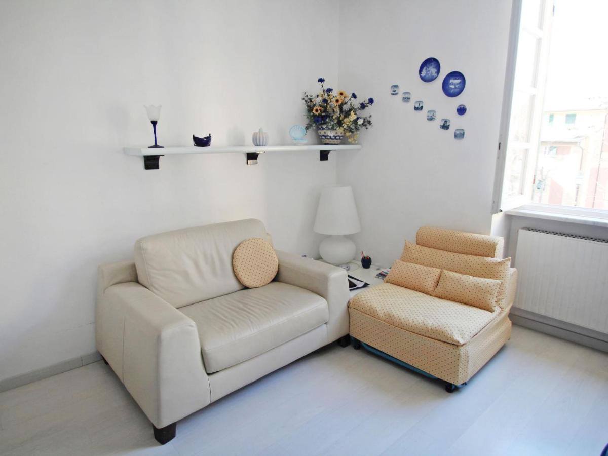 Apartment Francesca By Interhome Camogli Exterior photo