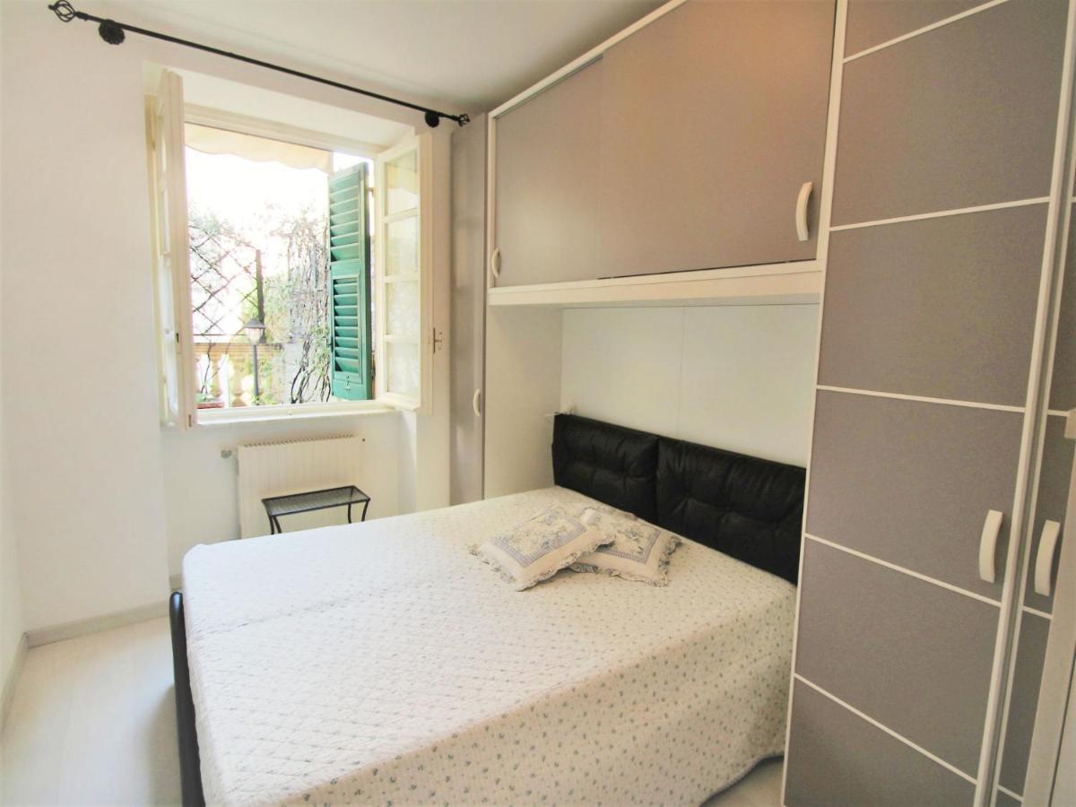 Apartment Francesca By Interhome Camogli Exterior photo