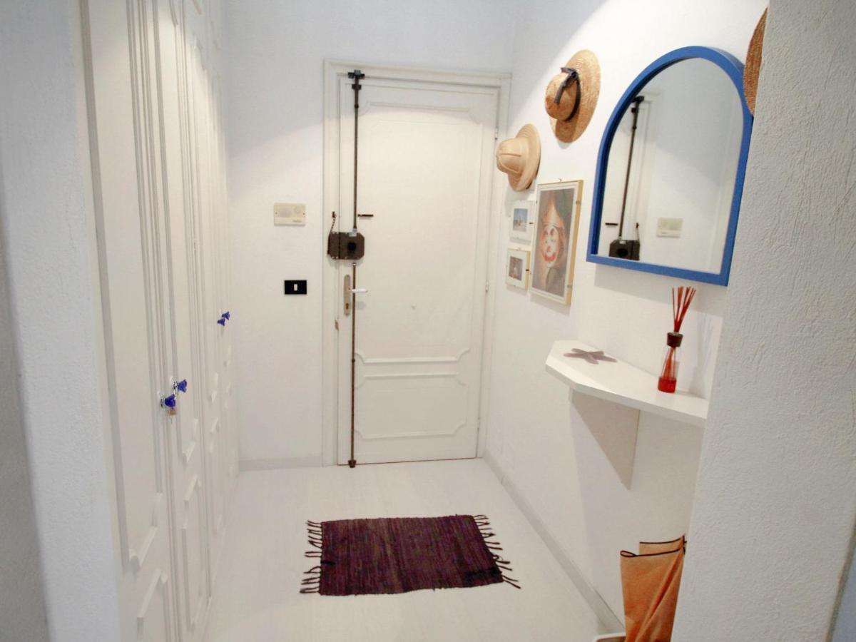 Apartment Francesca By Interhome Camogli Exterior photo