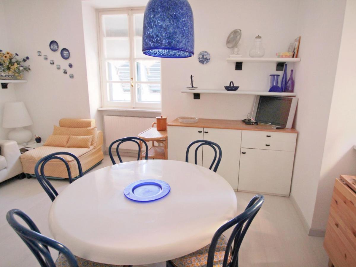 Apartment Francesca By Interhome Camogli Exterior photo