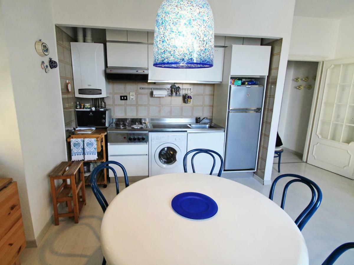 Apartment Francesca By Interhome Camogli Exterior photo